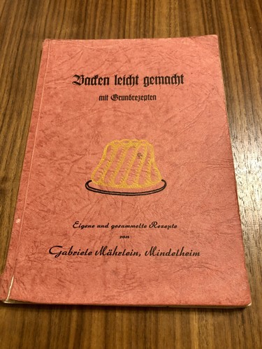 Backen leicht gemacht - , mit