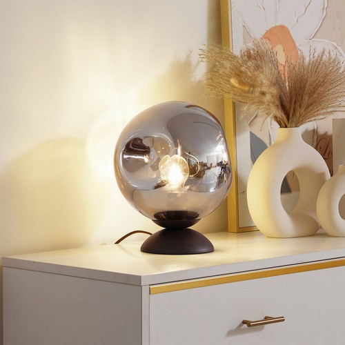 Lindby tischlampe valentina - tischlampe, 'valentina'