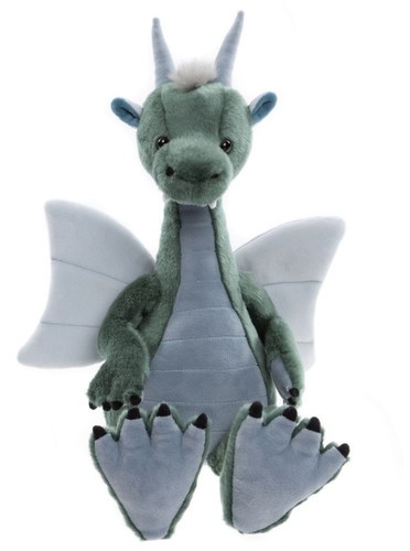Charlie bears drache spades - spades, |