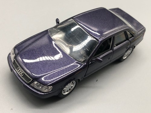 Modellautos schabak audi - modellautos,