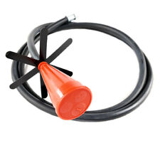 Heizölschwimmer Schwimmer für Heizöl Tank mit Schlauch schwimmende Entnahme