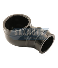  Ansauggummi, linke Seite