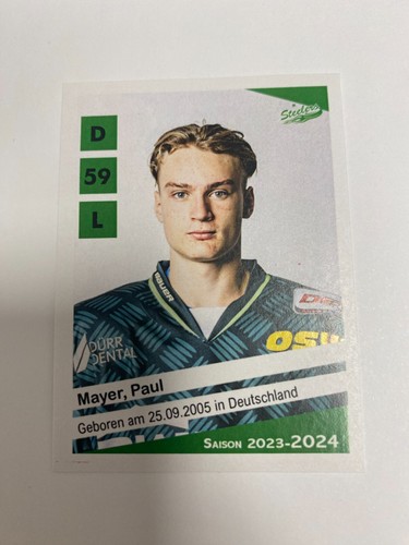 Paul mayer 410 sticker del2 - mayer,