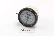 Ducati Monster 750 M1 2000 - Tacho beschädigt A6265