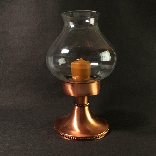 Vintage windlicht kerzenhalter - vintage,