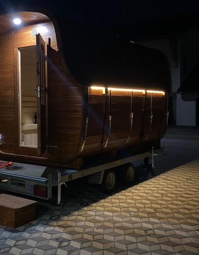 12v led sauna garten - 12v,