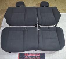 Alfa Romeo 147 velour/cloth