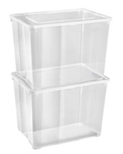 Aufbewahrungsboxen  Set mit