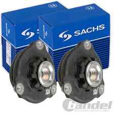 2x SACHS FEDERBEINSTÜTZLAGER