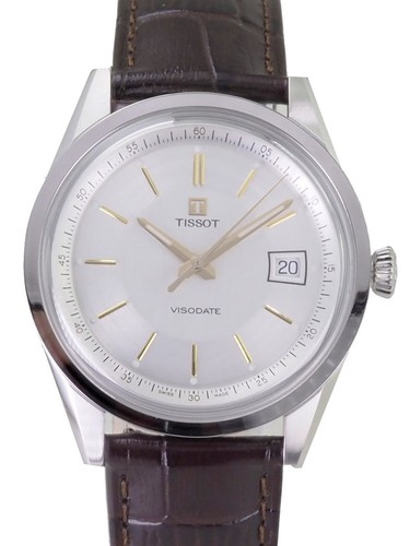 Tissot herren uhr - uhr, automatik