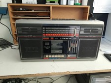 itt schaub lorenz Touring 320 Funktioniert Guter Zustand 