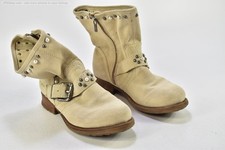 Replay  Damen Stiefelette Boots  EUR 38 Nr. 25-B 1569