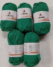 25g my boshi N°5, Farbe 522