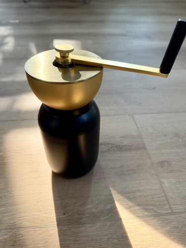 Stelton collar espressomühle - stelton,