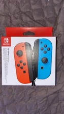 Nintendo Switch Joy-Con