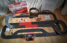 Carrera Digital 143 "Top Speeders" Wireless, + 1 Neues Auto, +Boxengasse, 12,2m 