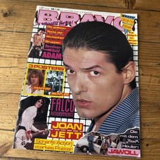 BRAVO Nr. 27 - 1982 Falco, 007