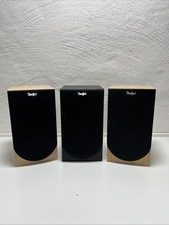 Teufel M 90 FCR 5 Center