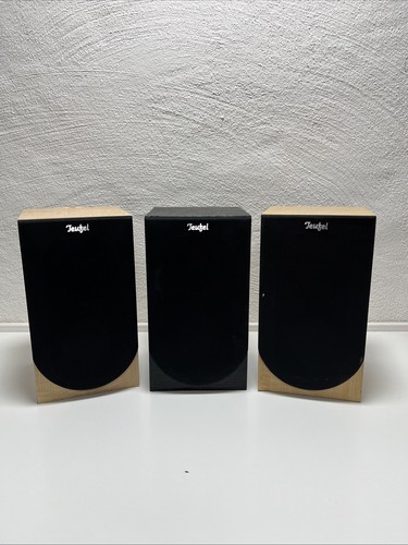 Teufel fcr 5 center - teufel,