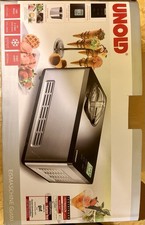 Unold Eismaschine Gusto