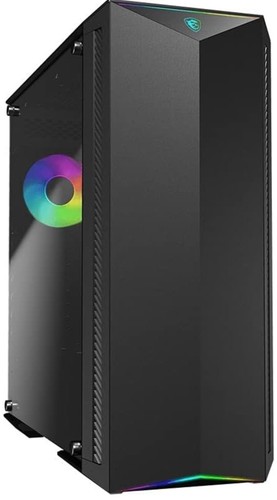 Msi workstation studio - workstation, gaming