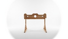 Pranger Echtholz Bdsm Domina