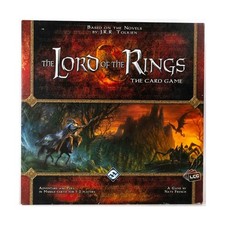 FFG LOTR LCG Herr Der Ringe