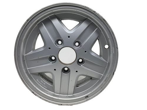 Mercedes benz alufelge 7jx15 - alufelge,