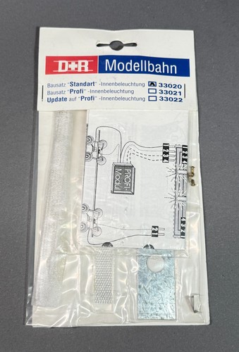 Modellbahn 33020 - d+r,