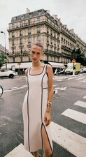 Zara Kleider L