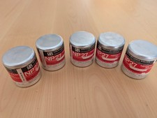 5x Original Dose ORWO NP 27 3x 1,70m 35mm Kleinbildfilm 4x ungeöffnet ISO400 DDR