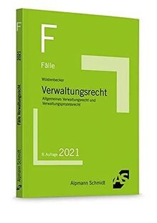 Fälle verwaltungsrecht - fälle,