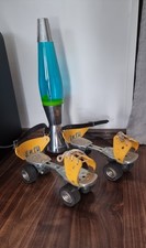 Original Gloria Rollschuhe