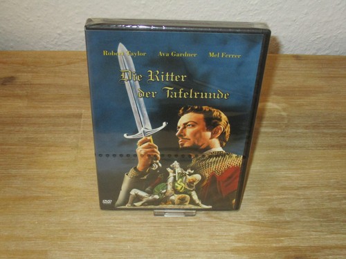 Die ritter der - der, tafelrunde