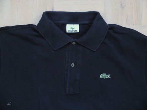 Lacoste herren polo shirt - ★,
