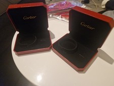 Original cartier schmuckbox - original,