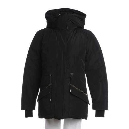 Winterjacke mackage schwarz - winterjacke,