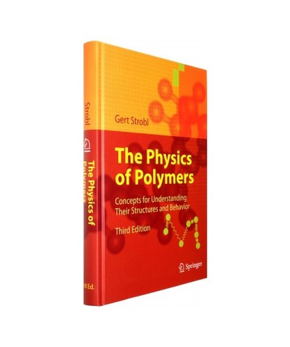 The physics polymers - physics,