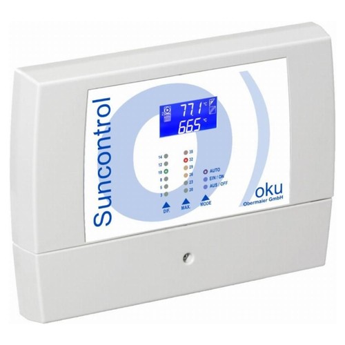 Oku suncontrol - oku,