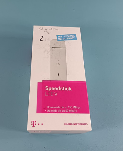 Telekom speedstick lte - telekom, v