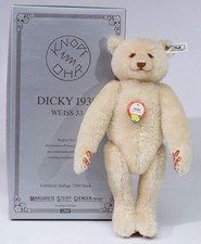 Teddy-Bär. Original STEIFF "