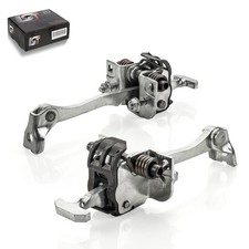 2x Türfangband Türbremse