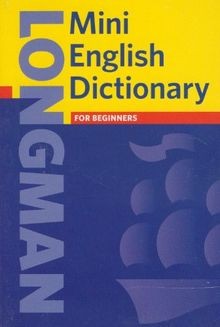 Longman mini english - mini,
