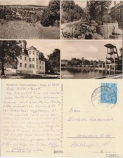 Ansichtskarte Markneukirchen