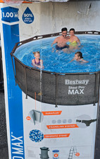 Bestway 56709 Steel Pro Max