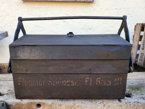 Werkzeug kasten fl68530 - kasten,