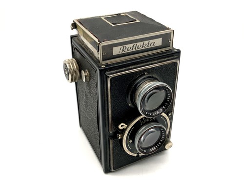 Welta reflekta tlr - reflekta, mit
