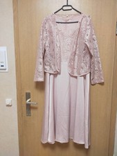 Damenkleid + Jäckchen