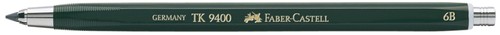 Faber castell 9400 - faber-castell, tk