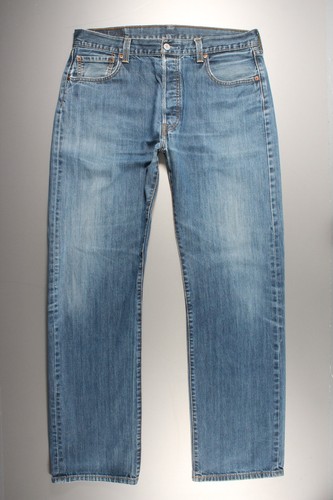 Herren jeans levi 501 - herren,